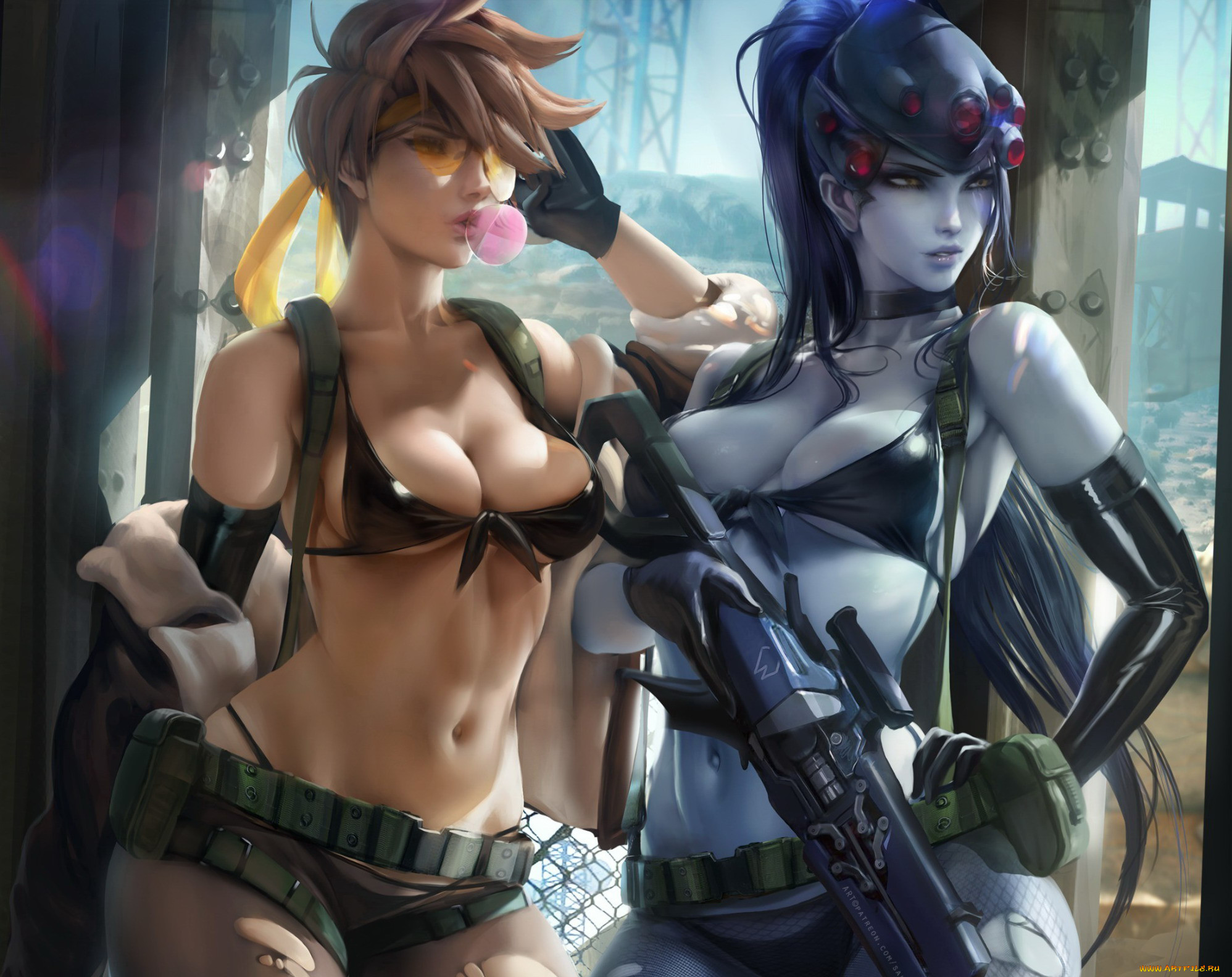  , overwatch, , , 